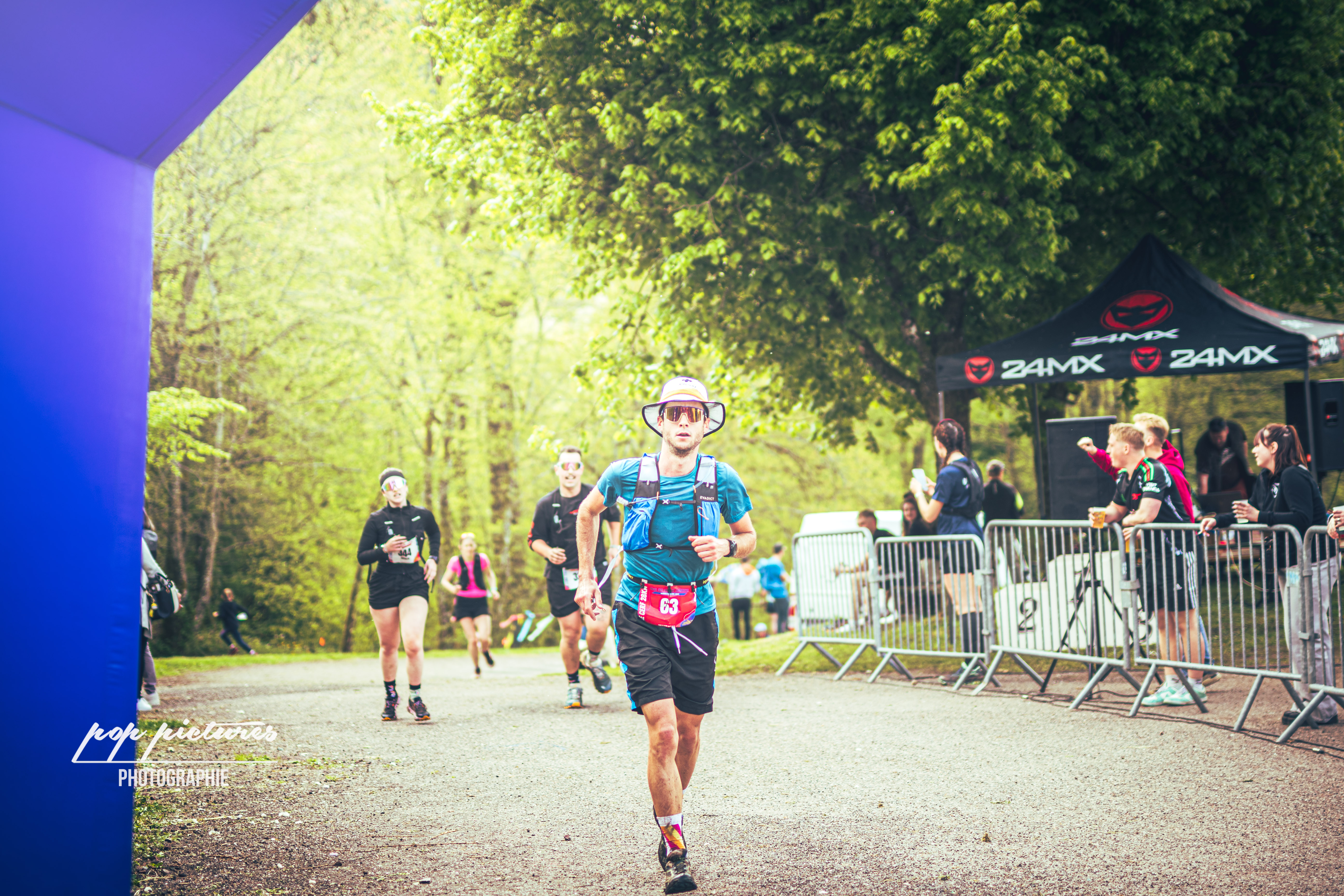 Image du trail